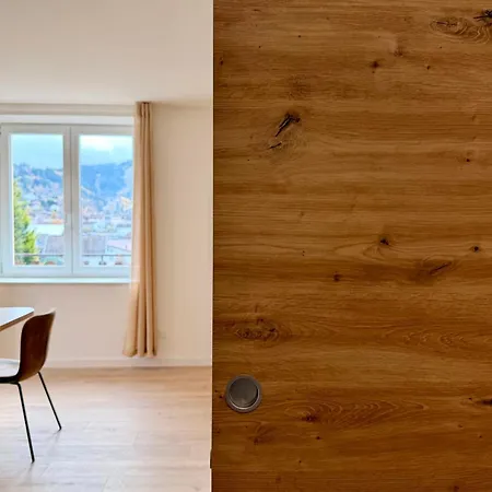 The Nid De La Haie Griselle - Vosges Appartement *